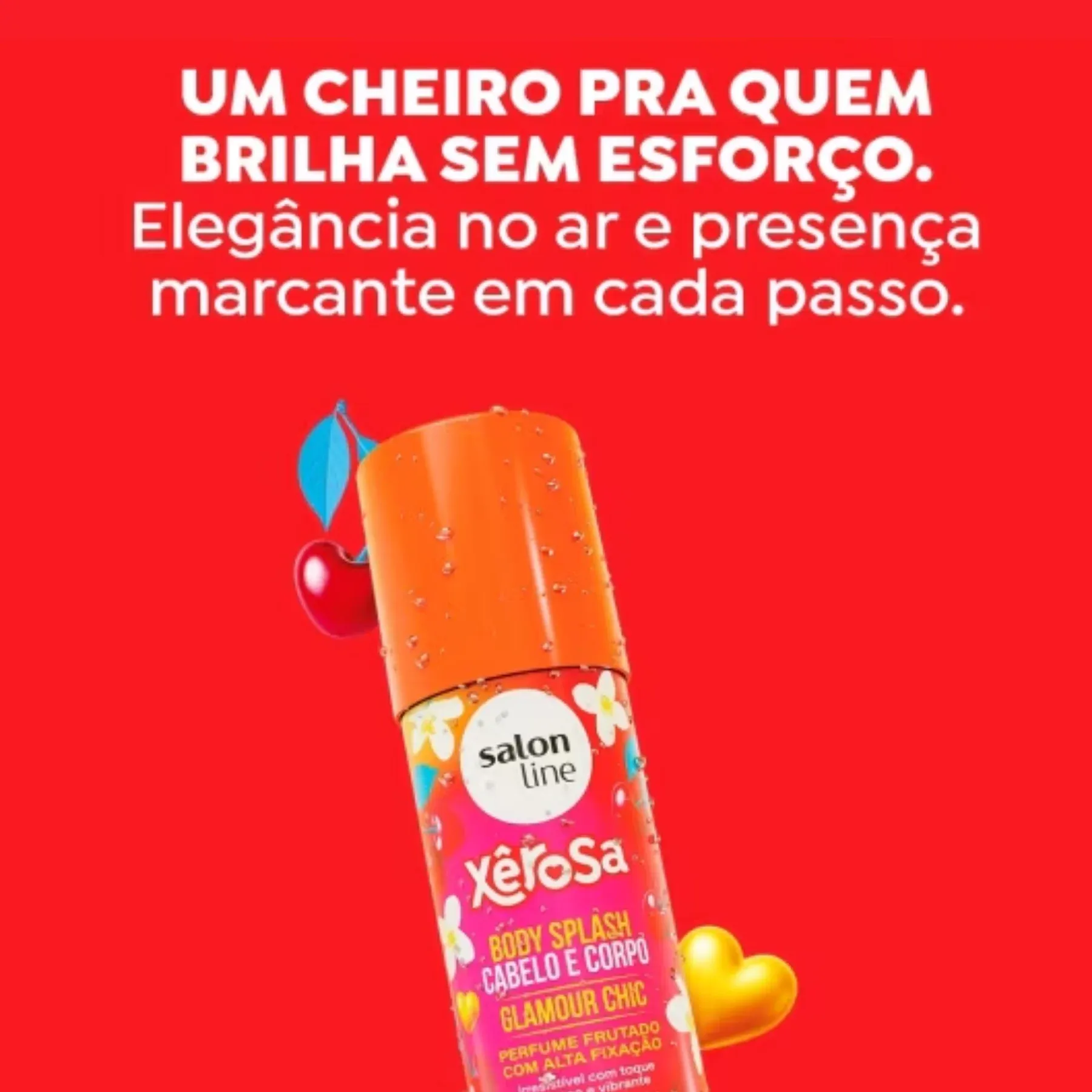 GLAMOUR CHIC -2-
